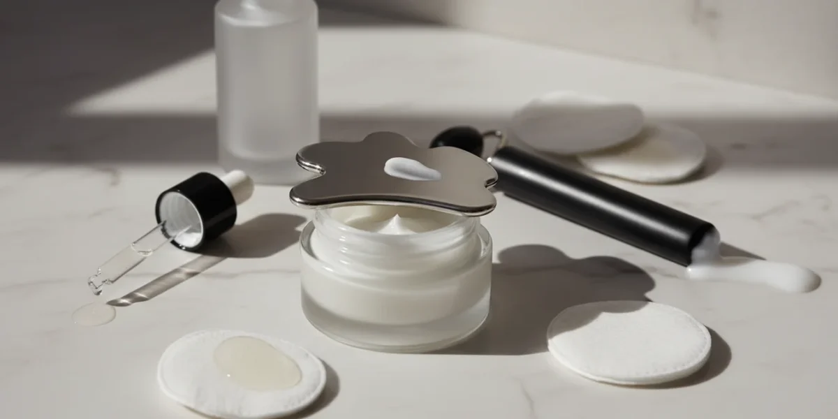 Premium Skincare: 2028 Trends & Myths Debunked