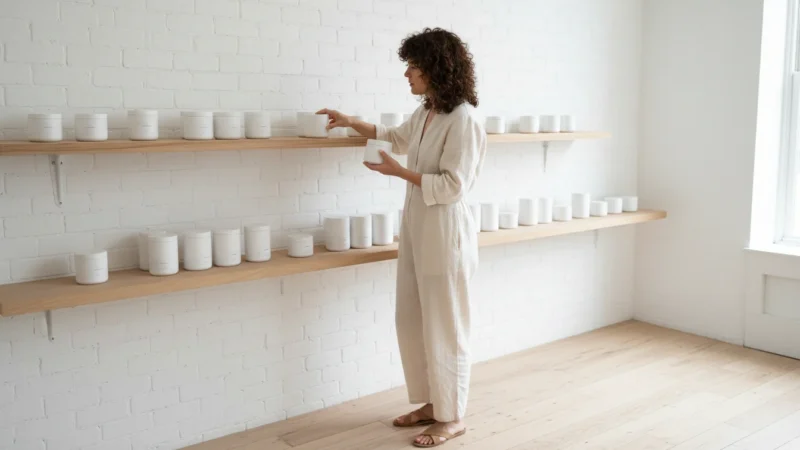Sensitive Skin: What 60% Is in Your Genes?