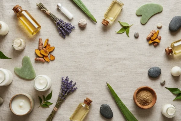 Siddha Skin Prep: 2026’s Holistic Comfort Secret
