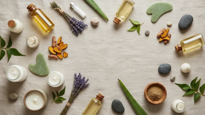 Siddha Skin Prep: 2026’s Holistic Comfort Secret