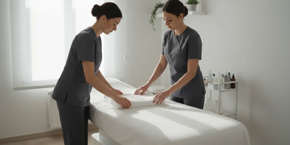 Skin Healing: New Drug Ends Waxing Trauma by 2026