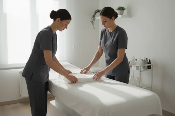 Skin Healing: New Drug Ends Waxing Trauma by 2026