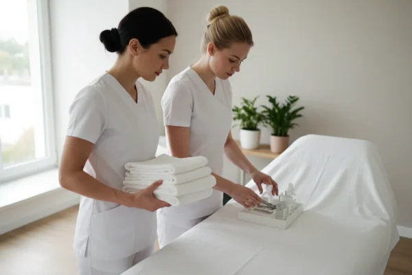 Stem Cells: Revolutionizing Waxing Aftercare for 2026
