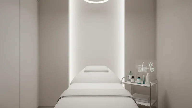 Sunscreen & Ingrown Hairs: 2026 Myth Bust