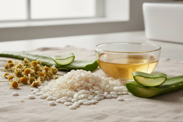 Vegan Wax: A 2026 Shift for Sensitive Skin Comfort