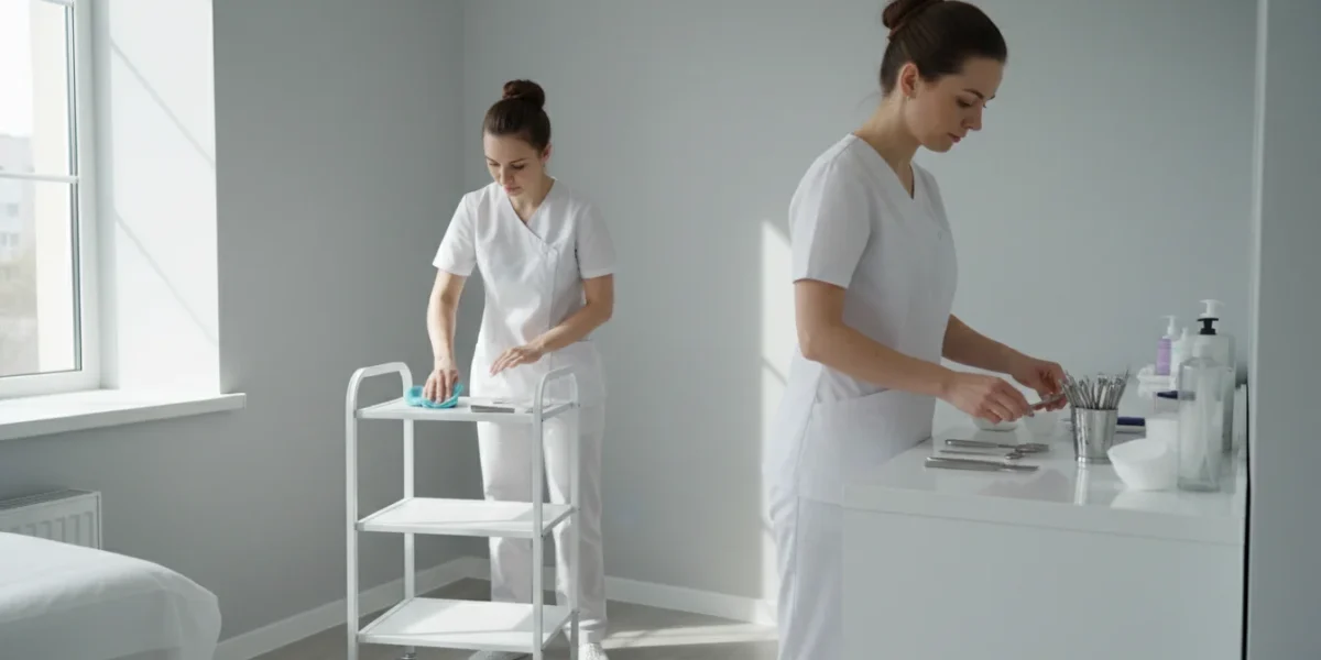Waxing & Active Skincare: 5 Myths Busted for 2026
