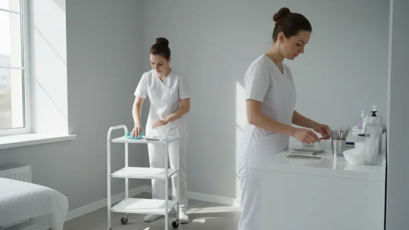 Waxing & Active Skincare: 5 Myths Busted for 2026
