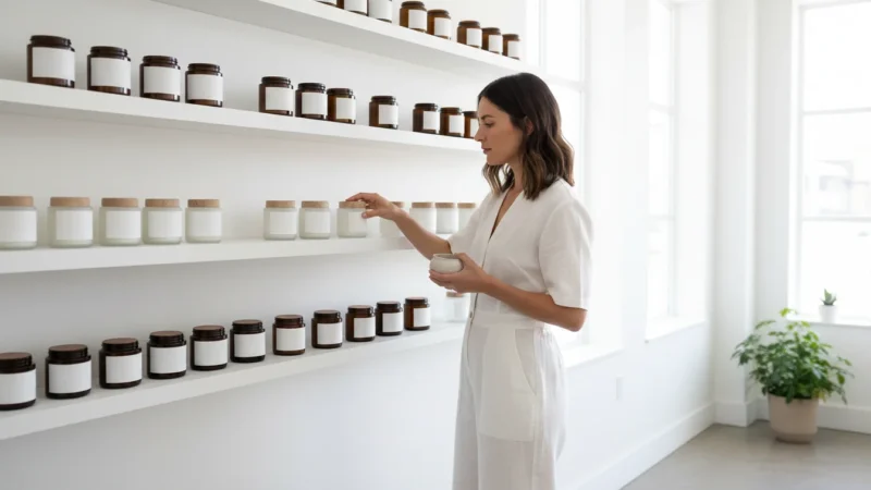 Waxing Comfort: 5 Myths Busted for 2034 Skin Health