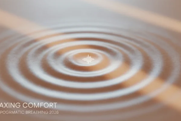 Waxing Comfort: Diaphragmatic Breathing in 2026