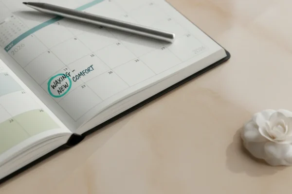 Waxing Comfort: New Techniques for 2026