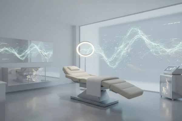 Waxing Expectations: 2025 Data Changes Skin Quality