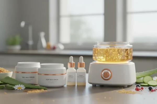 Waxing Innovation: Skin Health’s 2026 Evolution