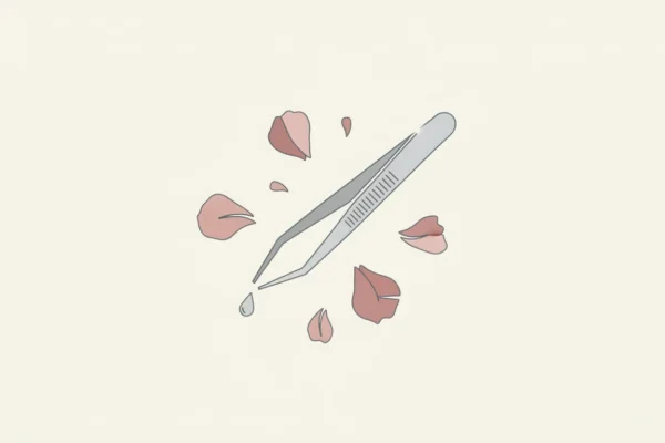 Waxing Pain: Why 58% Discomfort Varies by Esthetician in