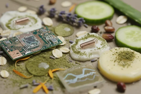 Wearable Tech Skin Bias: 2026 Comfort Crisis?