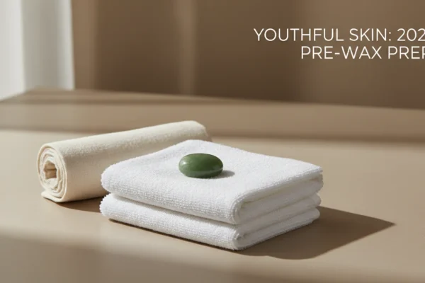 Youthful Skin: Your 2026 Pre-Wax Prep Guide