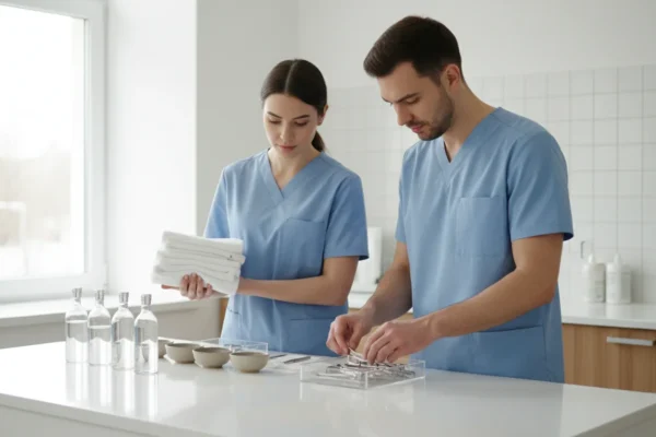 AI Post-Wax Analysis: 2026 Skin Comfort Revolution