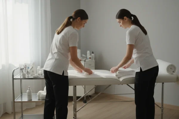 Beauty-Wellness Convergence: $678B Market by 2027