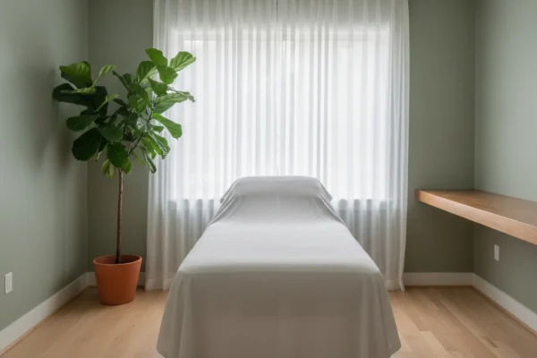 Bikini Exfoliation: 2027 Ingrown Prevention