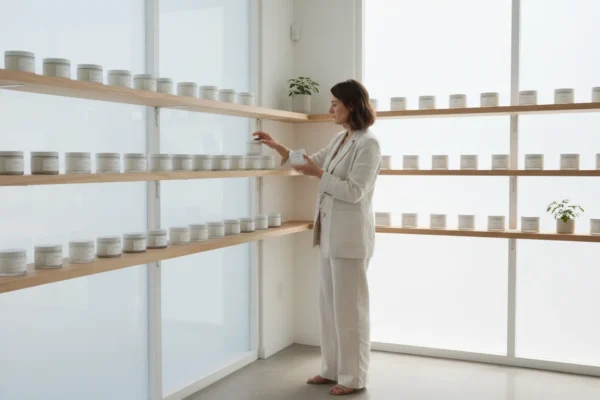Bikini Probiotics: 2026 Barrier Health Boost