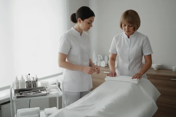 Bikini Wax Comfort: Exosomes End Redness in 2026