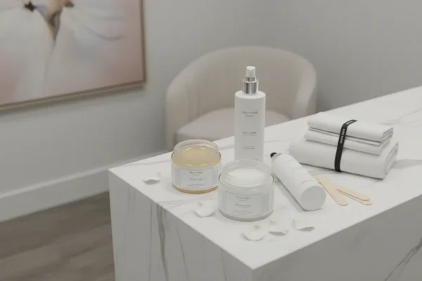 Bikini Waxing: Why Talc-Free Wins in 2026