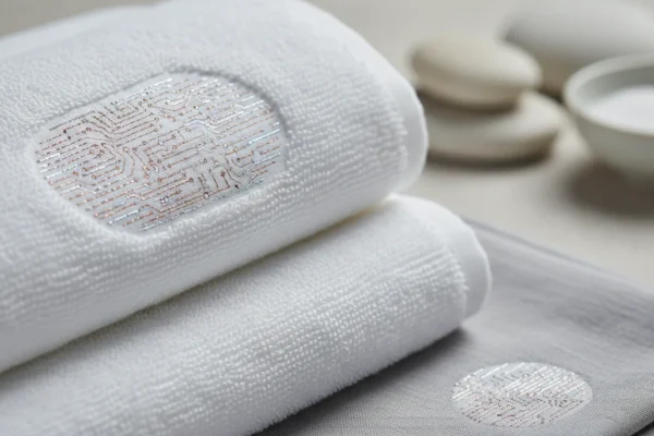 Bioelectronic Patches: Revolutionizing 2026 Client Prep