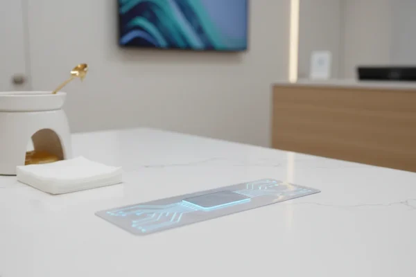 Bioelectronic Patches: Waxing Myth vs. 2026 Reality