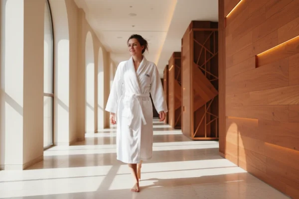 Bioelectronic Waxing: 92% Precision by 2026
