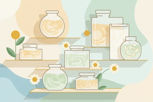 Chamomile After Wax: 2026 Skin Soothing Tips