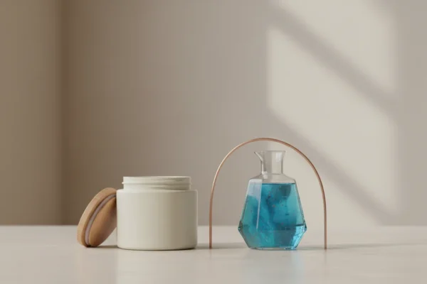 Copper Peptides: Your 2026 Numbing Cream Alternative?