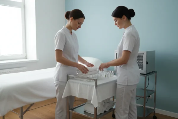 Dermatologists Endorse Exosomes for 2026 Waxing Aftercare