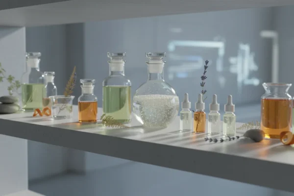 EADV 2026: Natural Skincare’s Scientific Leap