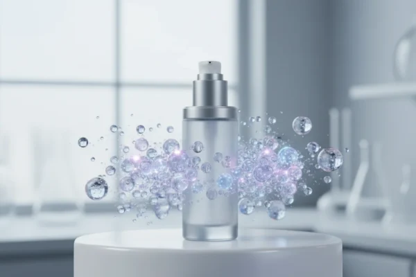 Exosomes in Skincare: Estheticians’ 2026 Breakthrough