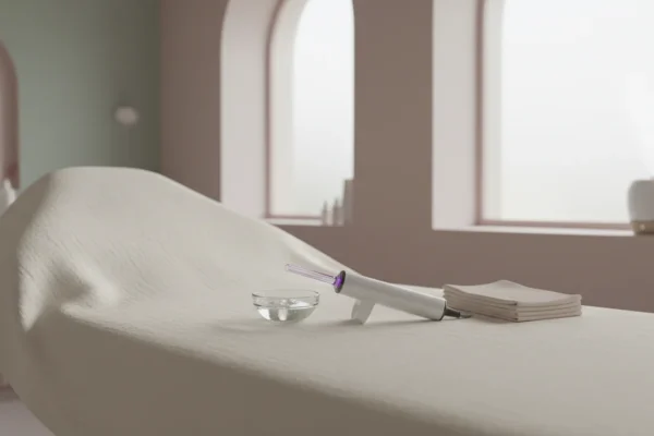 High-Frequency Wands: Post-Wax Healing in 2026