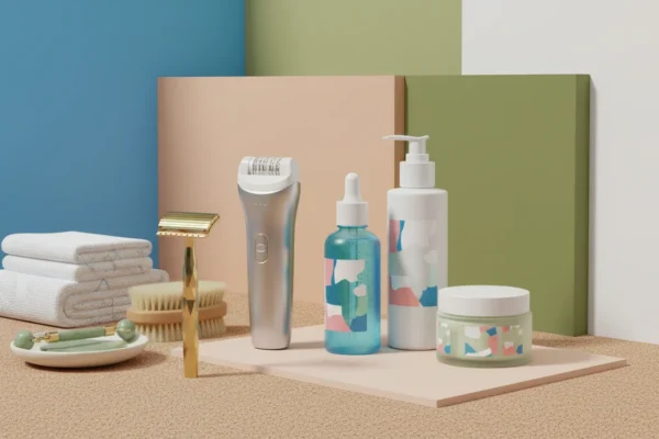 Kiehl’s: Bikini Prep for 2026’s Smoothest Skin