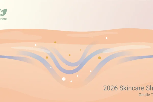 Kind Hair Removal: 2026’s $15B Skincare Shift