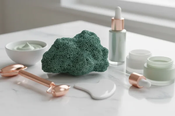 Mediterranean Algae: 2026 Skincare Revolution?