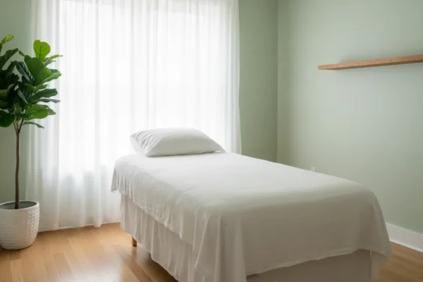 Nano-Needling: 2026’s Numbing Cream Game Changer