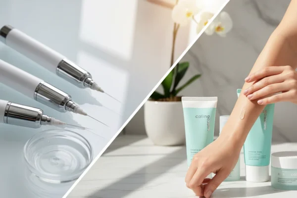 Nano-Needling for Bikini Prep: 2026 Skin Wins