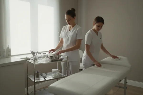 Natural Numbing Creams: 2024 Market Gap?
