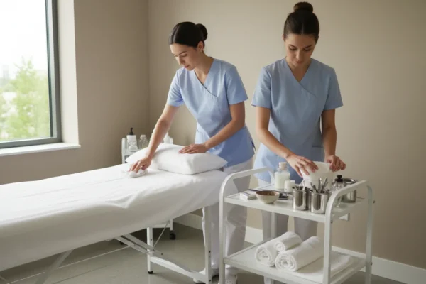 Nolla Derm: 2026 Breakthrough for Pre-Wax Acne