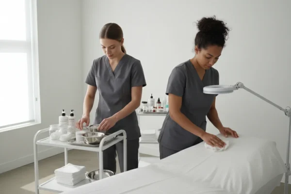 Numbing Creams: Botanical Oils Boost Efficacy in 2026