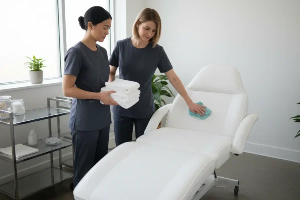 Organic Bikini Wax Prep: 7 Steps for 2026