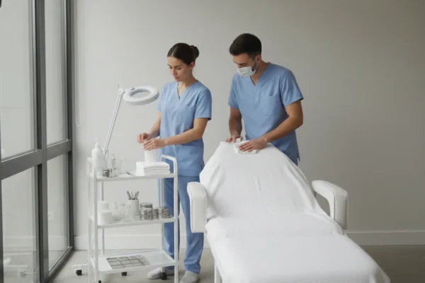 Painless Waxing: Bioelectronic Breakthroughs in 2026