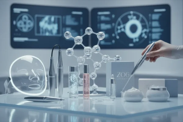 Personalized ZO Skin Health: 2026 Skin Science
