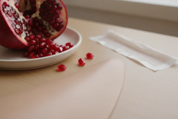 Pomegranate Collagen: Firmer Skin, Easier Waxing in 2026