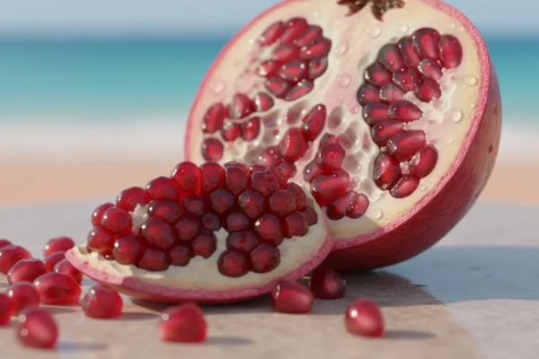 Pomegranate for Bikini Prep: 2026 Skin Secrets