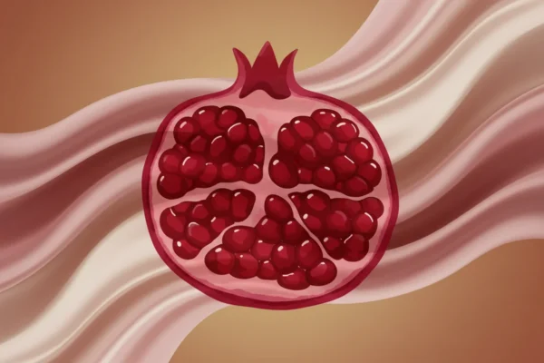 Pomegranate Power: New Waxing Care for 2026