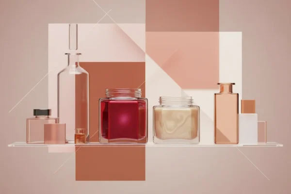 Pomegranate & Waxing: 2026 Skin Elasticity Boost