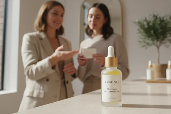 Post-Wax Dark Spots: 2026 Skincare Breakthroughs